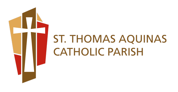 St. Thomas Aquinas Catholic Parish Website